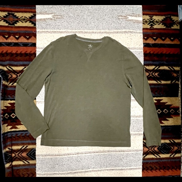 Calvin Klein Other - Calvin Klein long sleeve